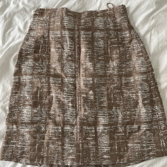 Vintage Louis Vuitton Blazer and Skirt Set ❤️ 40 - Picture 6 of 10